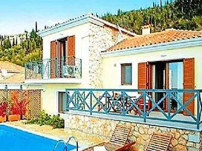 فندق Hotel Agios Nikitas