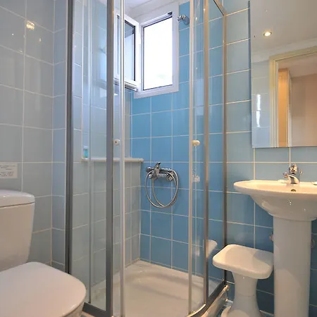 Hotel Agios Nikitas Áyios Nikítas