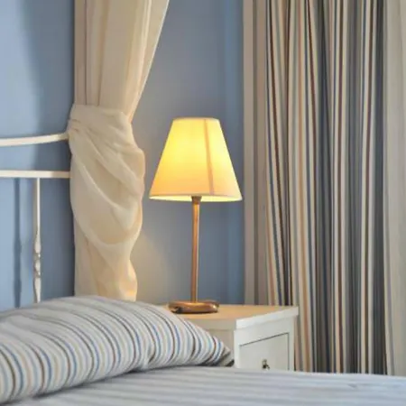 Hotel Agios Nikitas 2* Áyios Nikítas