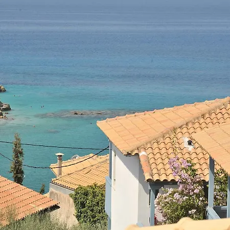 فندق Hotel Agios Nikitas