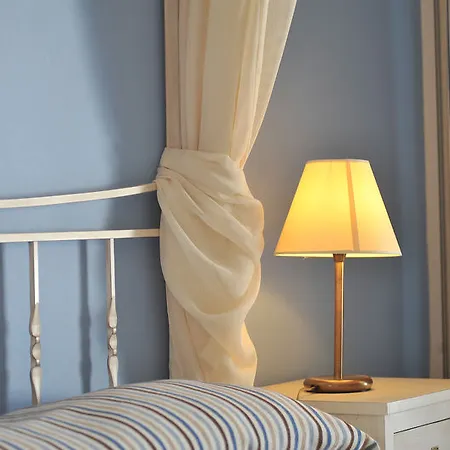 Hotel Agios Nikitas 2* Áyios Nikítas