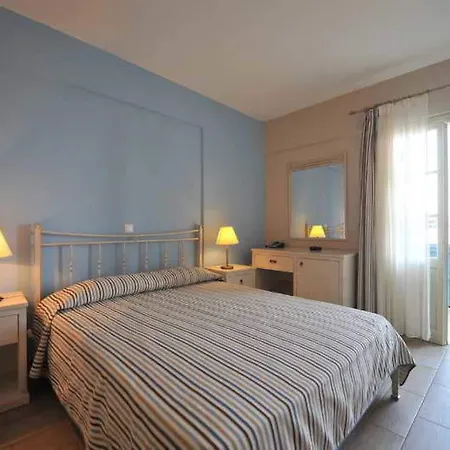 Hotel Agios Nikitas מלון Áyios Nikítas