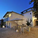 Hotel Agios Nikitas فندق