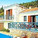 فندق Hotel Agios Nikitas