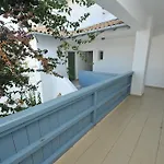 فندق Hotel Agios Nikitas Áyios Nikítas
