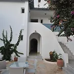 Hotel Agios Nikitas Áyios Nikítas