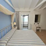 فندق Hotel Agios Nikitas Áyios Nikítas