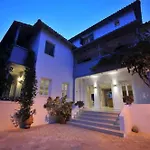 Hotel Agios Nikitas 2* Áyios Nikítas