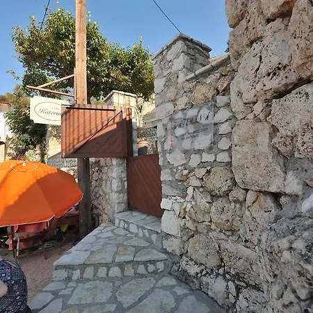 Ξενοδοχείο Άγιος Νικήτας