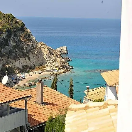 Ξενοδοχείο Άγιος Νικήτας