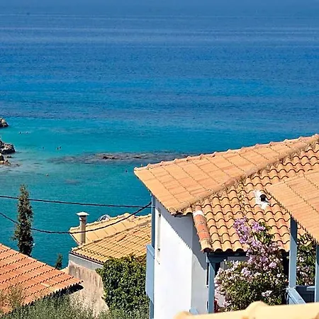 Hotel Agios Nikitas