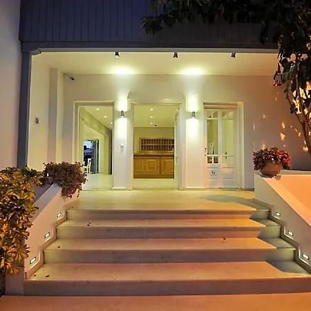 Ξενοδοχείο Άγιος Νικήτας Ξενοδοχείο 2*