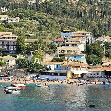 Ξενοδοχείο Άγιος Νικήτας 2*