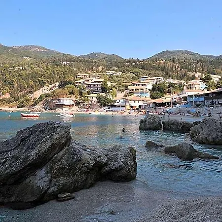 Ξενοδοχείο Άγιος Νικήτας Ξενοδοχείο 2*