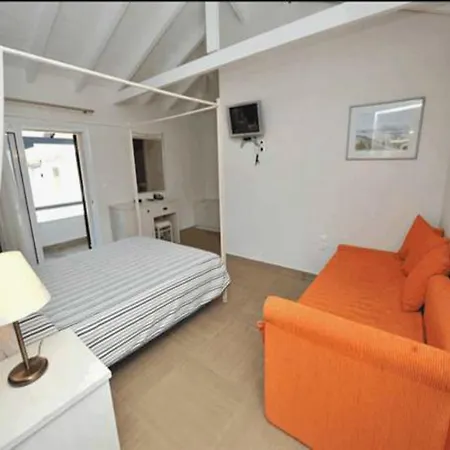 Hotel Agios Nikitas