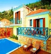 Hotel Agios Nikitas 2* Áyios Nikítas