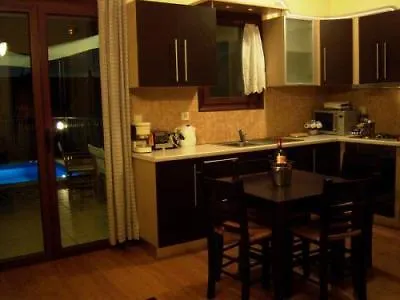 Hotel Agios Nikitas 2* Айос-Никитас